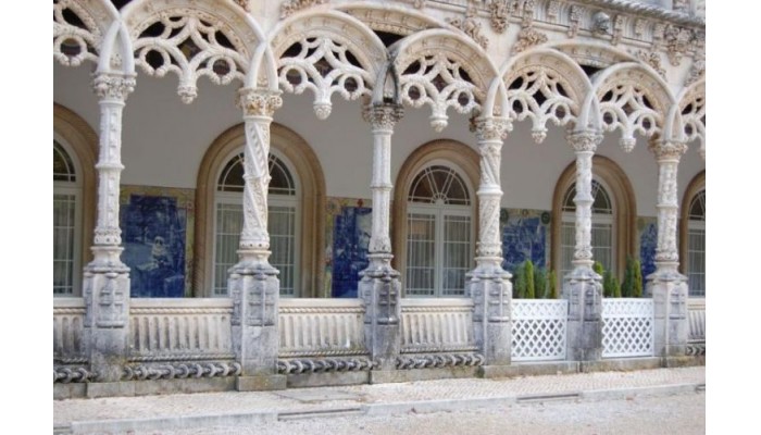 Palace Hotel Do Bussaco poza 8