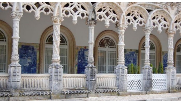 Palace Hotel Do Bussaco poza 4