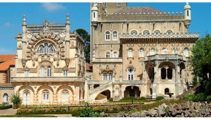 Palace Hotel Do Bussaco poza 2