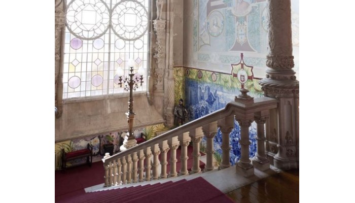 Palace Hotel Do Bussaco poza 11