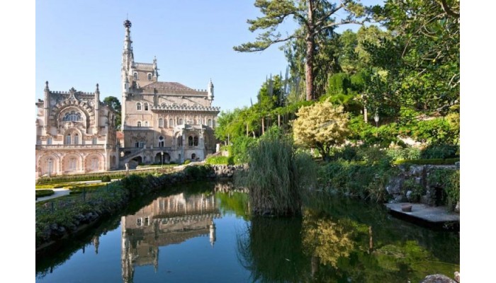 Palace Hotel Do Bussaco poza 7