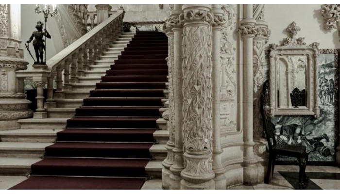 Palace Hotel Do Bussaco poza 5