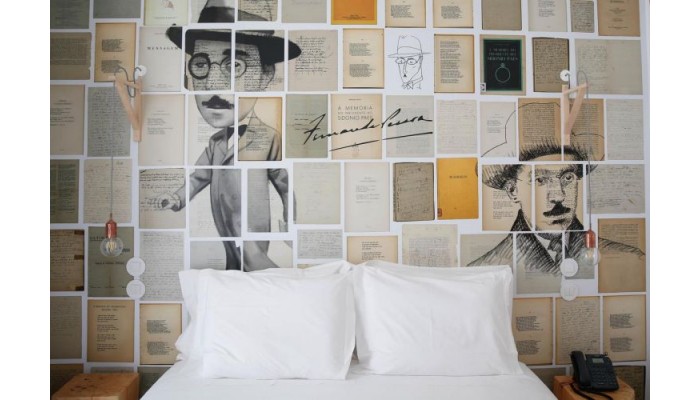 Sapientia Boutique Hotel poza 1