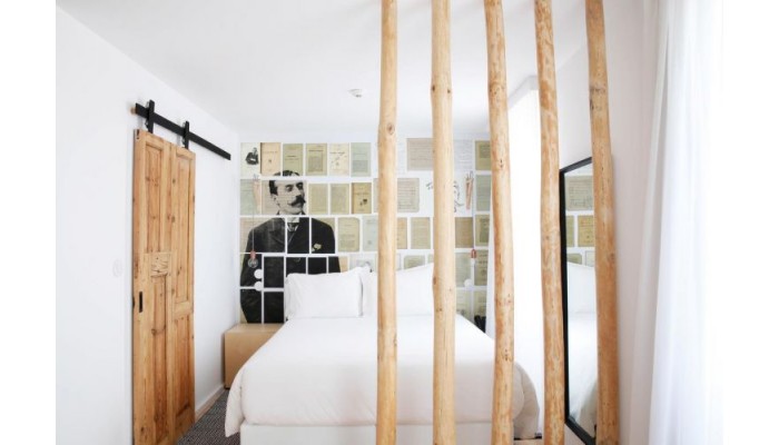 Sapientia Boutique Hotel poza 2