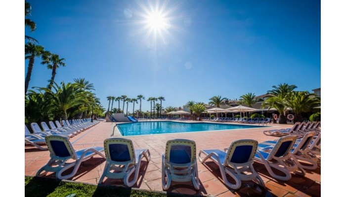 Camping Vendrell Platja poza 1