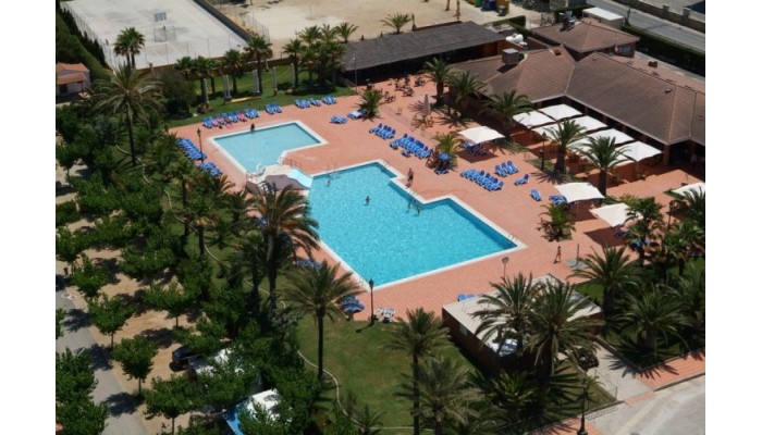 Camping Vendrell Platja poza 3