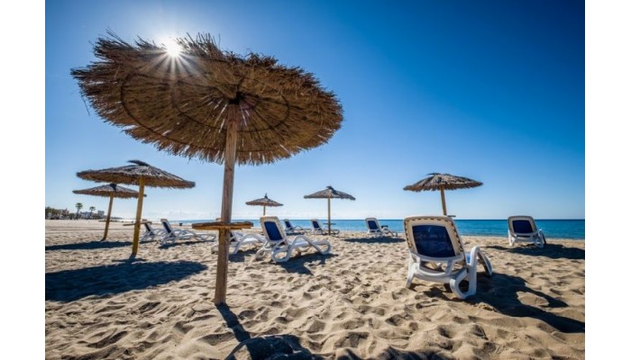 Camping Vendrell Platja poza 0