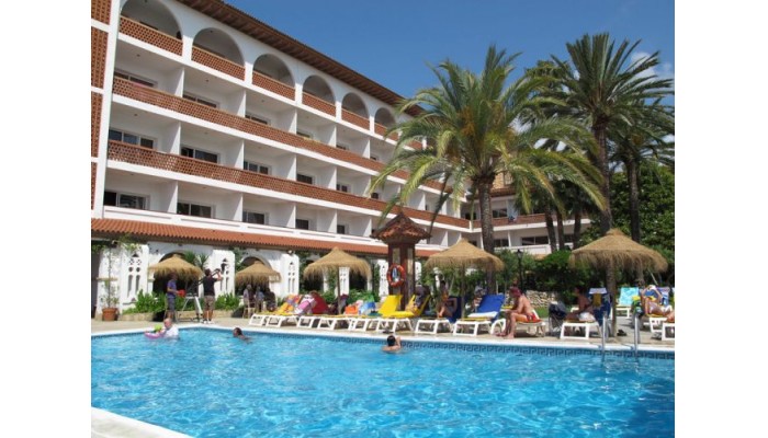 Hotel 4r Gran Europe poza 3