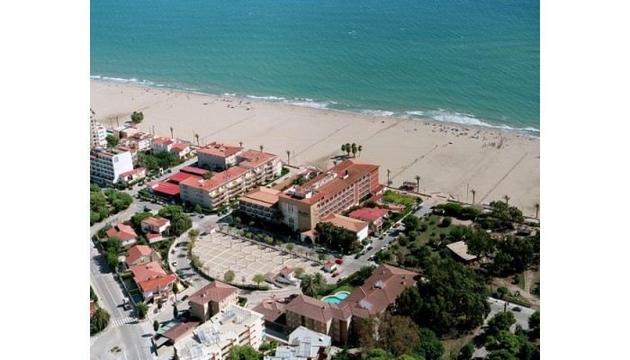 Hotel 4r Gran Europe poza 1