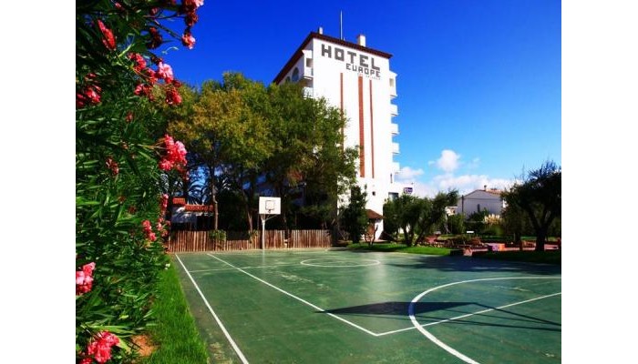 Hotel Ohtels San Salvador poza 3