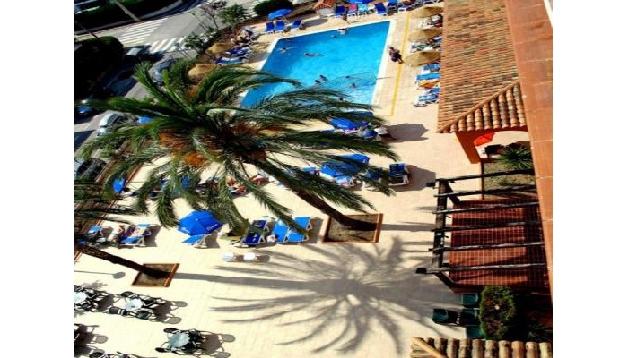 Hotel Ohtels San Salvador poza 6