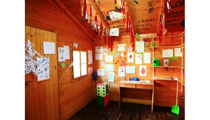 Hotel Ohtels San Salvador poza 1