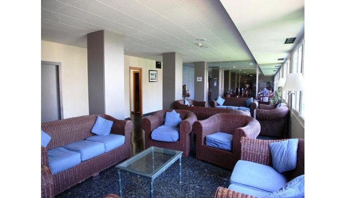 Hotel Ohtels San Salvador poza 8