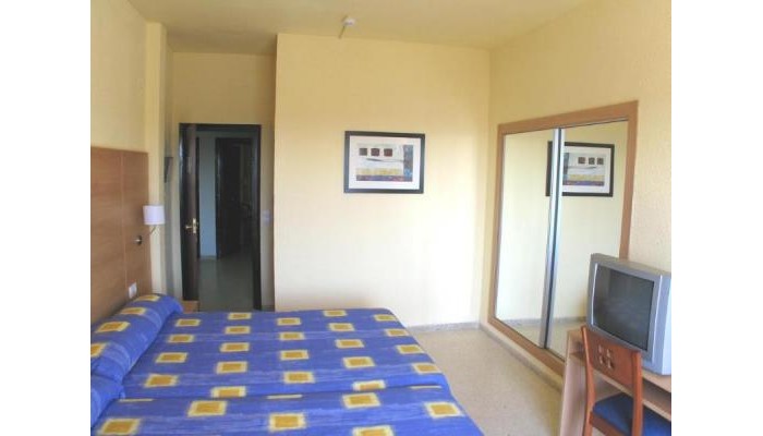 Hotel Ohtels San Salvador poza 9