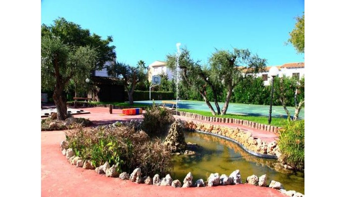 Hotel Ohtels San Salvador poza 2