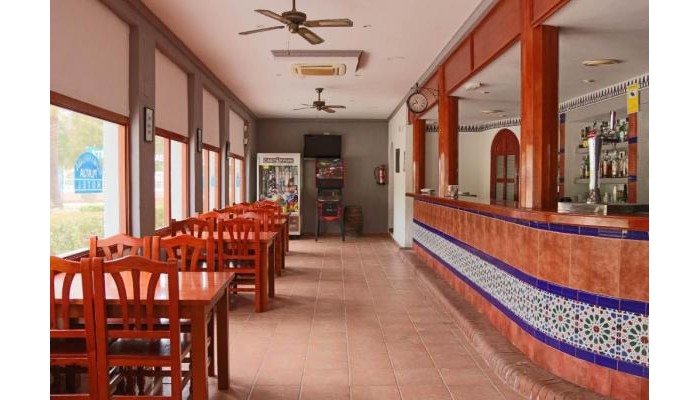 Hotel Comarruga Platja poza 13