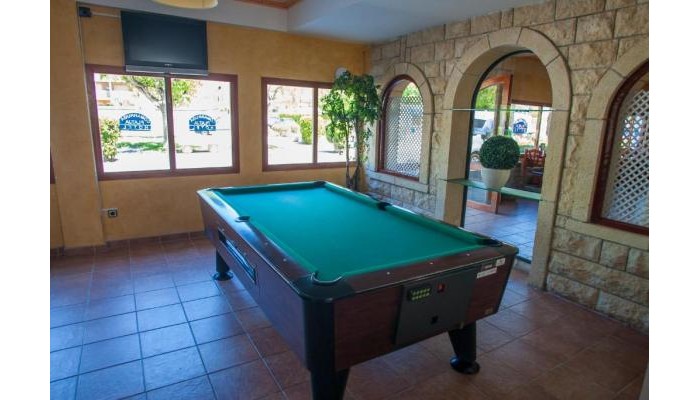 Hotel Comarruga Platja poza 11