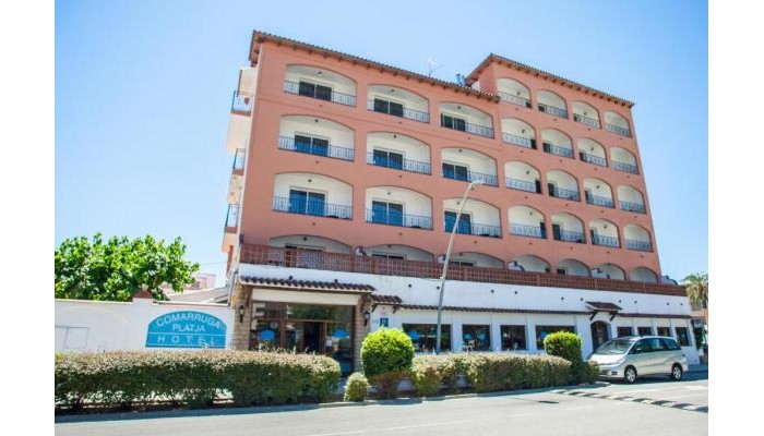 Hotel Comarruga Platja poza 0