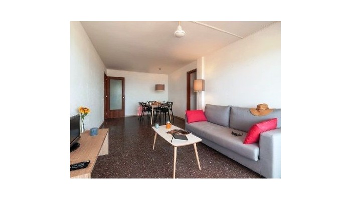 Hotel Pandamp;v Comarruga poza 3