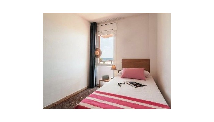 Hotel Pandamp;v Comarruga poza 2