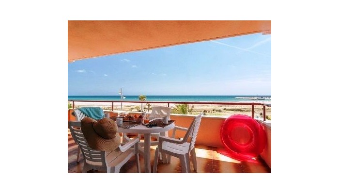 Hotel Pandamp;v Comarruga poza 4