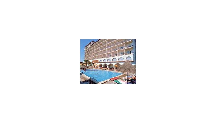 Hotel San Salvador poza 4