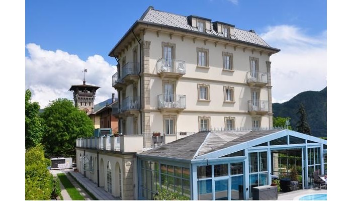 Hotel Lario poza 0