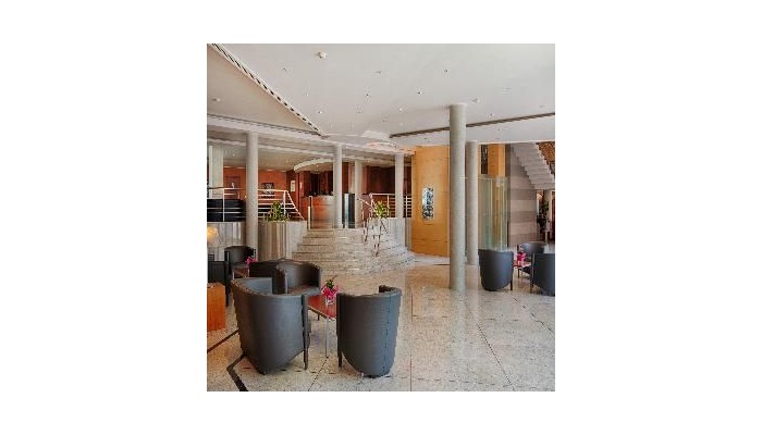 Hotel Nh Lecco Pontevecchio poza 11
