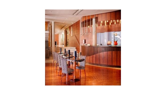Hotel Nh Lecco Pontevecchio poza 0