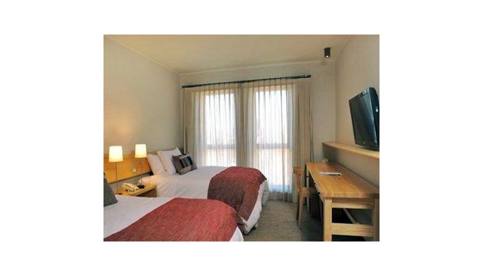 Aurelio Hotel And Apart poza 3