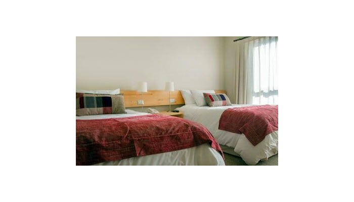 Aurelio Hotel And Apart poza 2