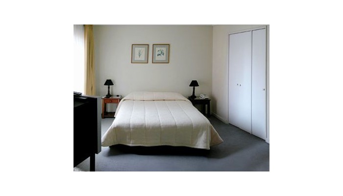 Aurelio Hotel And Apart poza 0