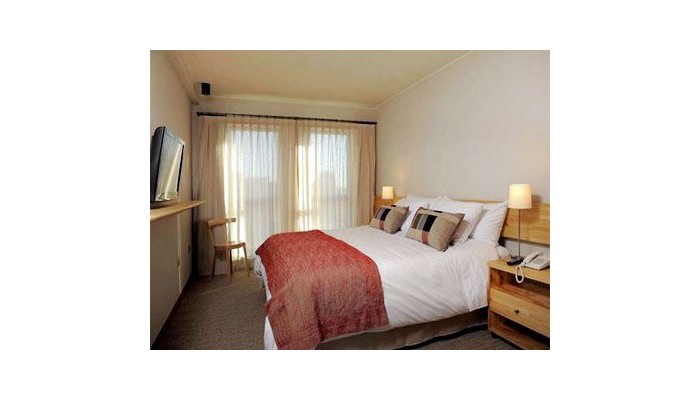 Aurelio Hotel And Apart poza 1