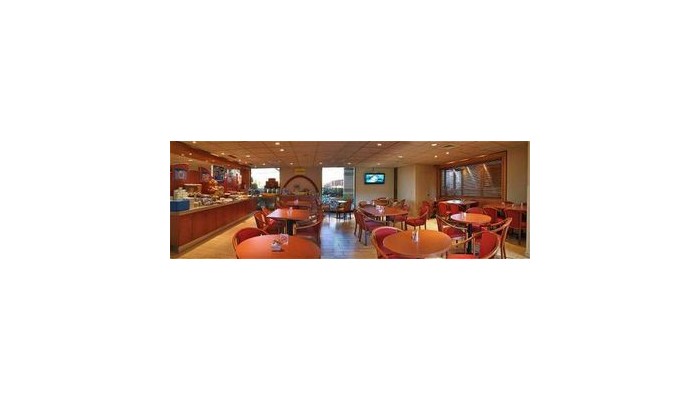 Hotel Express By Holiday Inn poza 7