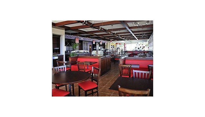 Hotel Ibis Concepcion poza 5