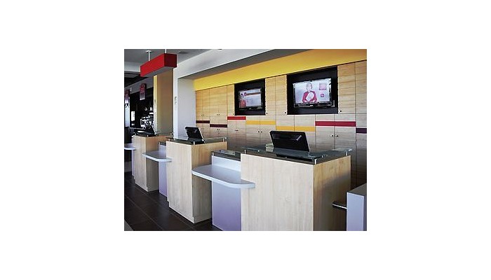 Hotel Ibis Concepcion poza 2