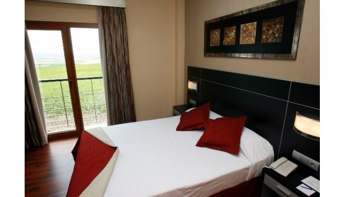Hotel Andalussia Conil poza 1