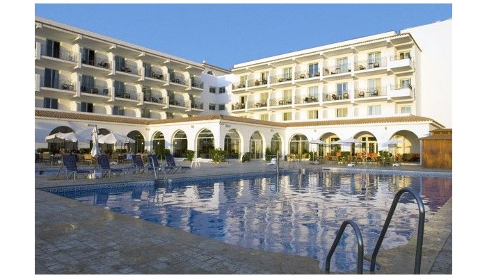 Hotel Flamenco Conil poza 1