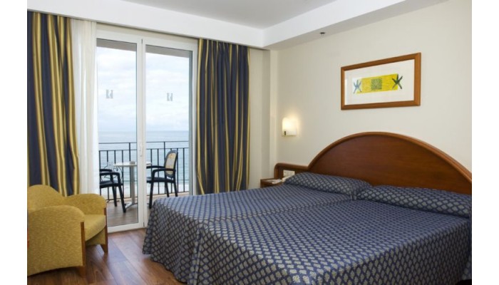 Hotel Flamenco Conil poza 2