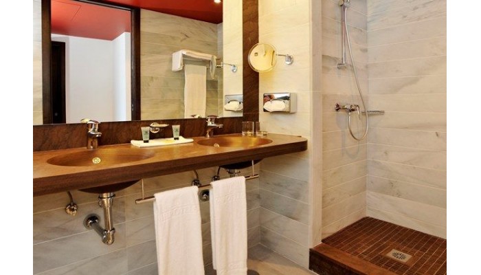 Hotel Hipotels Gran Conil& Spa poza 3