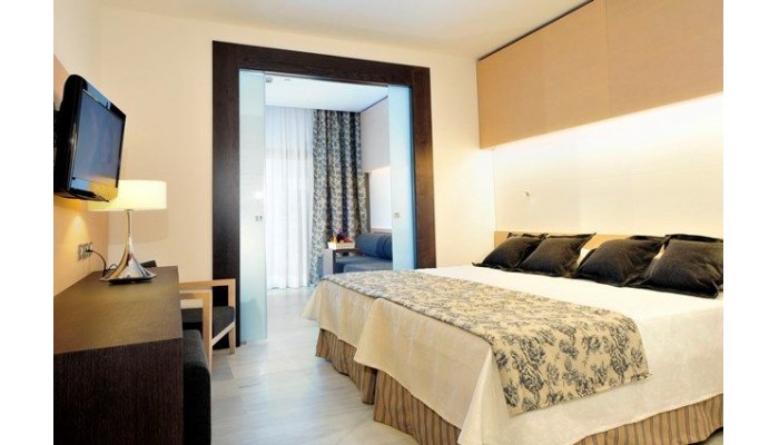 Hotel Hipotels Gran Conil& Spa poza 1
