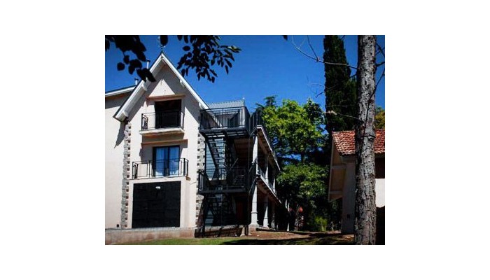Atelier Hotel De Charme poza 11