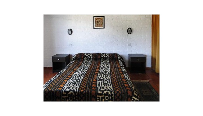 Hotel Complejo Las Hoyas poza 11