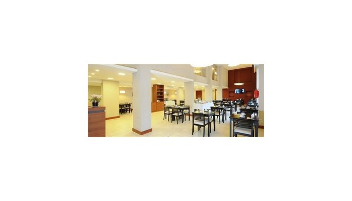 Hotel Pinares Panorama poza 0