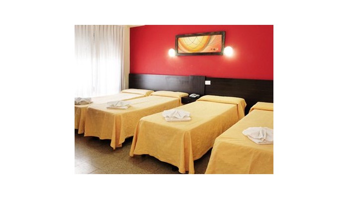 Hotel Presidente poza 0