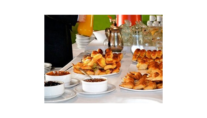 Opera Hotel poza 11