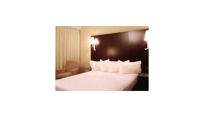 Ac Hotel By Marriott Cordoba poza 5