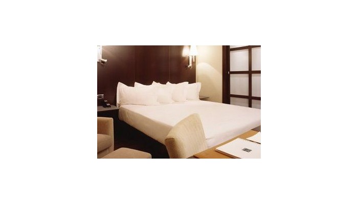 Ac Hotel By Marriott Cordoba poza 7