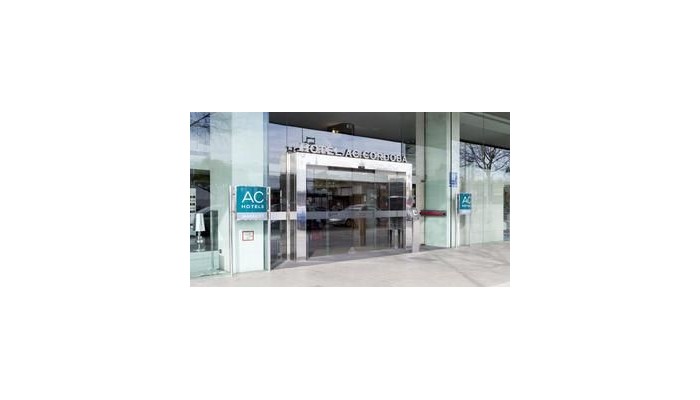 Ac Hotel By Marriott Cordoba poza 0