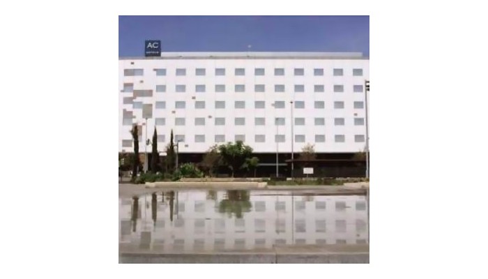 Hotel Ac Cordoba poza 6